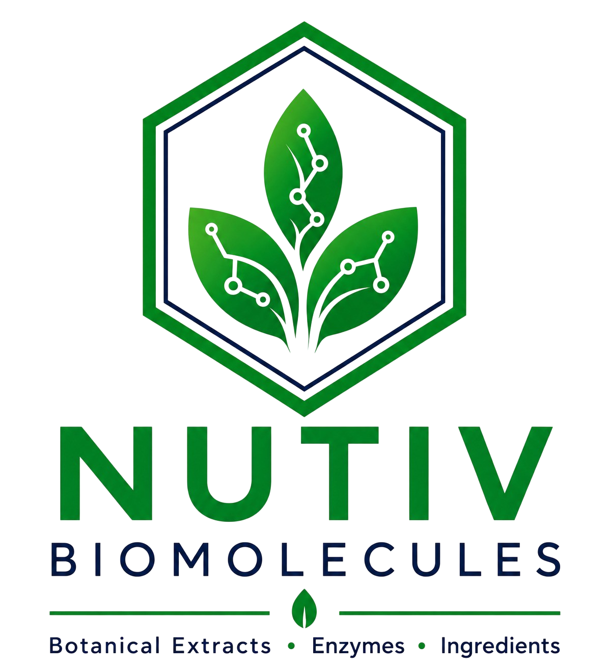 Nutiv logo